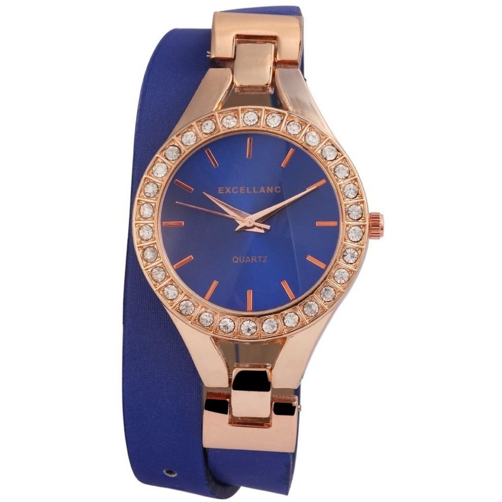 Excellanc Quarzuhr 192033000116
